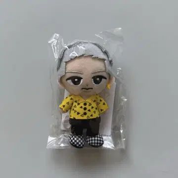 스노치루 마스코트 이와모토 테루 미개봉 새상품