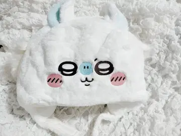 신나는 봉제 인형 캡 모몽가 치이카와 (먼작귀) 파크
