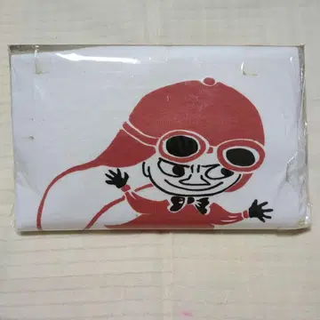 무민 T셔츠 F 사이즈