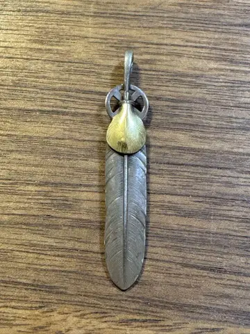 고로즈 하트 휠 페더 대