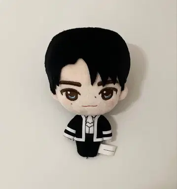 enhypen 성훈 제일복권 봉제 인형