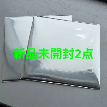 걸즈 밴드 클라이 전편 제1주차 영화 입장객 특전 걸클라 미니 색지