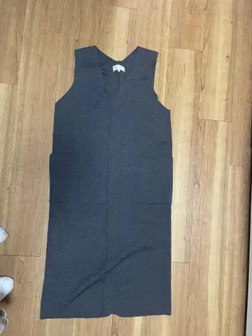 롱 원피스