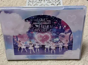 =LOVE/7th ANNIVERSARY PREMIUM CONCERT