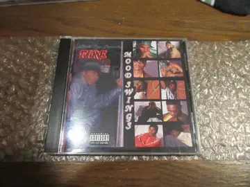 CD LEWIS CARTER MOOD SWING