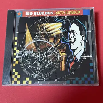 BIG BLUE BUS/ART'S JUKEBOX AOR