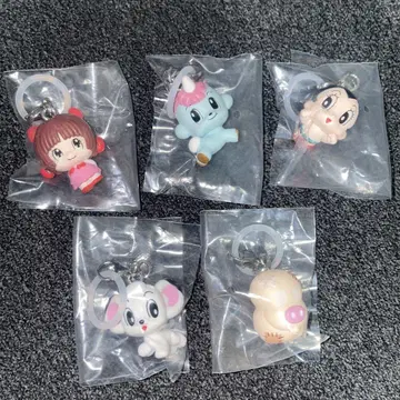 철완 아톰 메지루시 액세서리 컴플리트