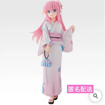 봇치 더 록! vol.4 제일복권 A상 고토 히토리