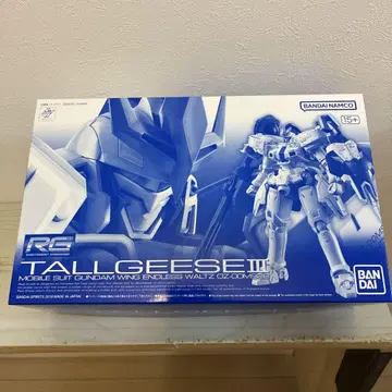 RG 1/144 톨기스 III