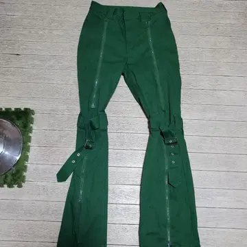 엑스걸 팬츠