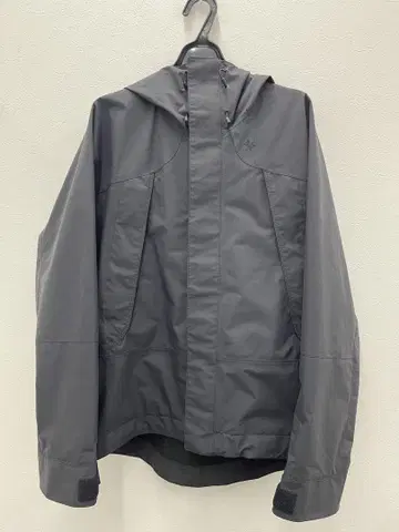 GOLDWIN PERTEX UNLIMITED 2L Jacket 사이즈 2