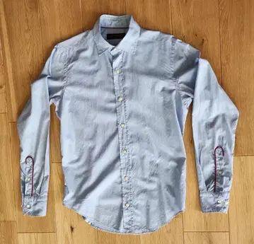 ETRO 에트로 셔츠 S 사이즈