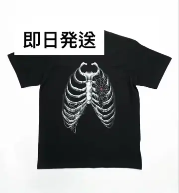 norimid풍 켄타우로스 겐타 닮은 셔츠 블랙