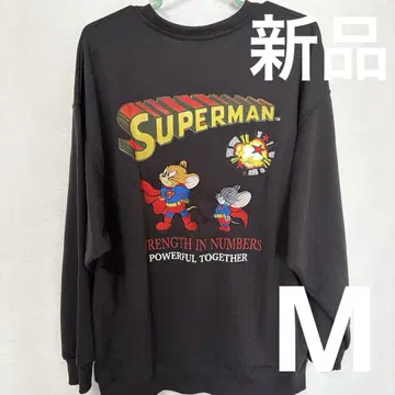 톰과 제리 트레이닝복 100주년