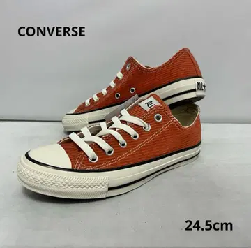 컨버스 올스타 코듀로이 OX 새상품 24.5cm