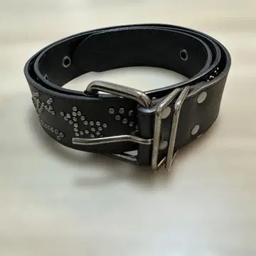 jaded london 벨트