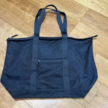 FTC PACKABLE MESH TOTE BAG