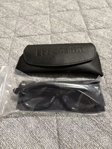 미사용 새상품 [ 이펙터 Fuzz-s ] EFFECTOR fuzz 퍼즈