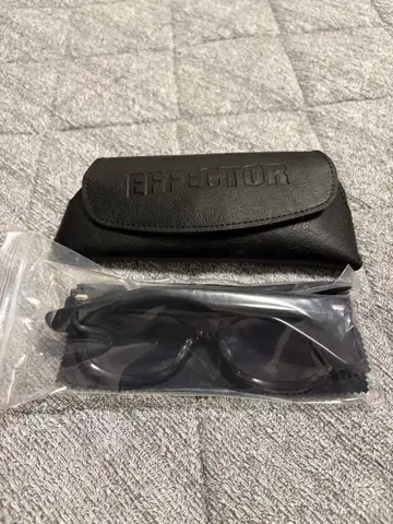 미사용 새상품 [ 이펙터 Fuzz-s ] EFFECTOR fuzz 퍼즈