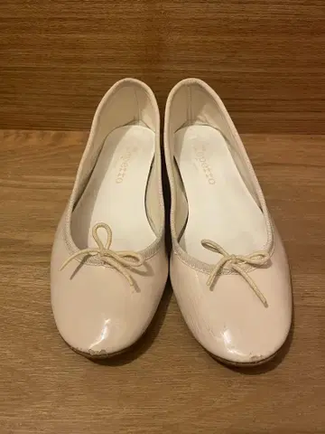 Repetto 발레 슈즈