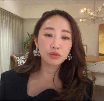 카미사키 메구미 씨 개인물품 Recto 한국 브랜드 자켓 박민영