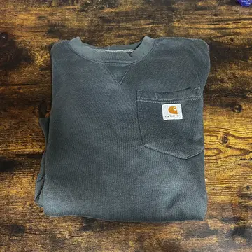 carhartt M 맨투맨 긴팔 즉시 배송