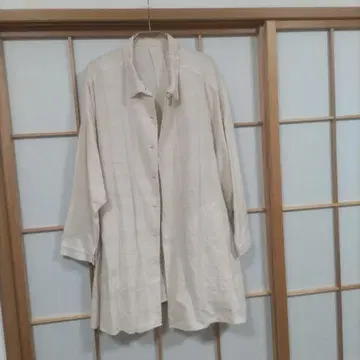 군겐도 토미 하오리모노