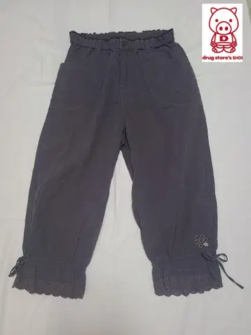 드럭 스토어즈 팬츠