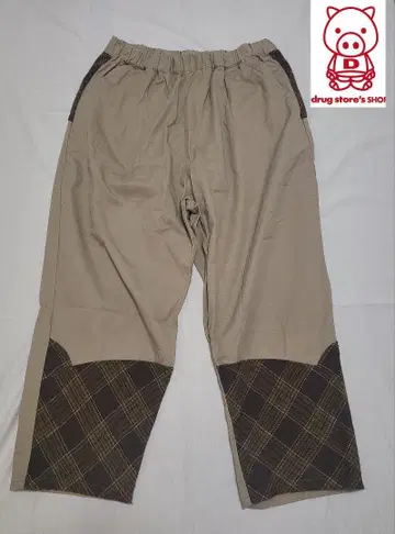 드럭 스토어즈 팬츠