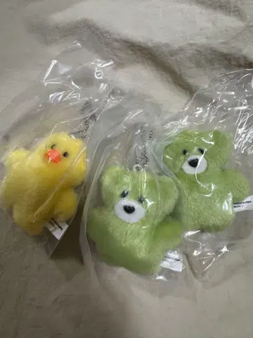mojojojo 봉제 인형 마스코트