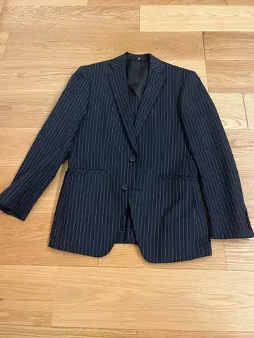SUIT SELECT 비즈니스 정장 3피스