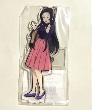 [ ufotable 한정판 ] 코쵸 카나에 아크릴 스탠드