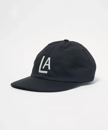 COOPERS TOWN BALL CAP / LOGO CAP ( LA )