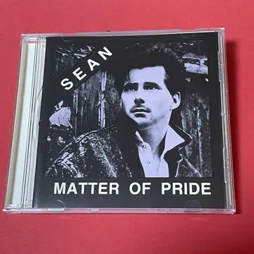 SEAN/MATTER OF PRIDE AOR