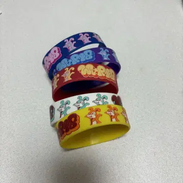 WurtS 러버 밴드 라바