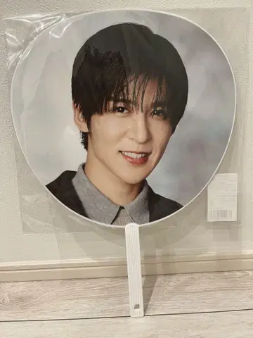 메구로 렌 부채