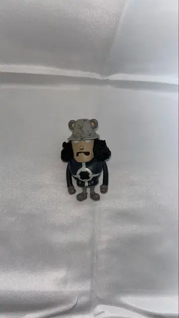 원피스 피규어 곰