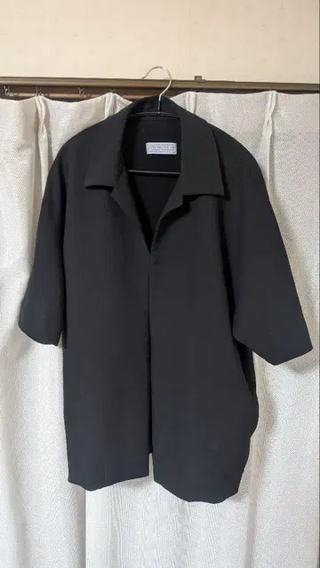 D.O UNITED ARROWS DAISUKE OBANA 반팔 셔츠