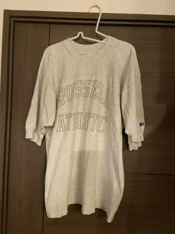 Vintage Russell Athletic 맨투맨