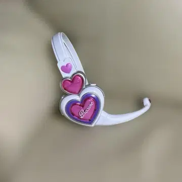 두근두근 프리큐어 러블리 인컴