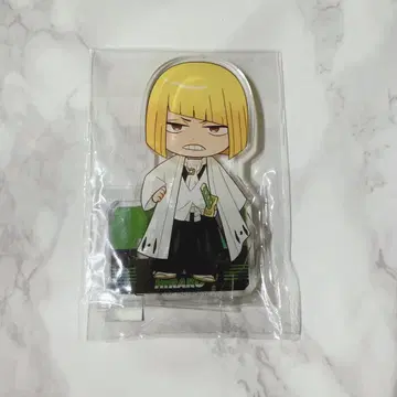BLEACH 히라코 신지 아크릴 스탠드 애니메이트 포인트
