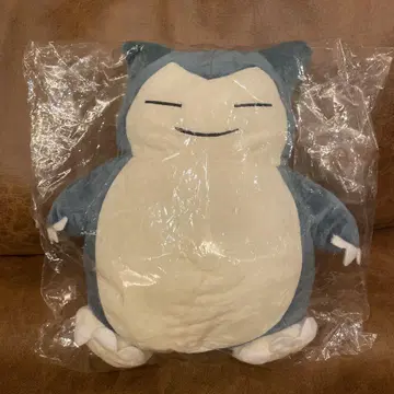 카비곤 봉제 인형