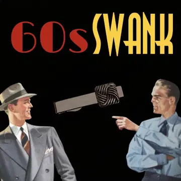 빈티지 넥타이 핀 swank 레트로 앤티크 클립