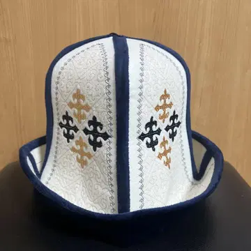 키르기스 칼팩