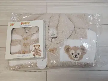 더피 젤라또피케 가디건 & 코스튬