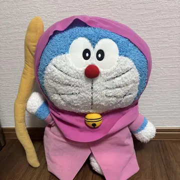 도라에몽 봉제 인형