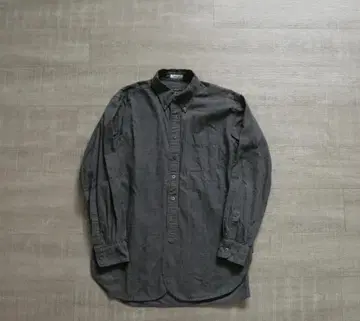 ENGINEERED GARMENTS 19 Century BD 셔츠