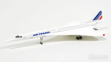 herpa AIR FRANCE 콩코드 1/500 에어 프랑스 herpa