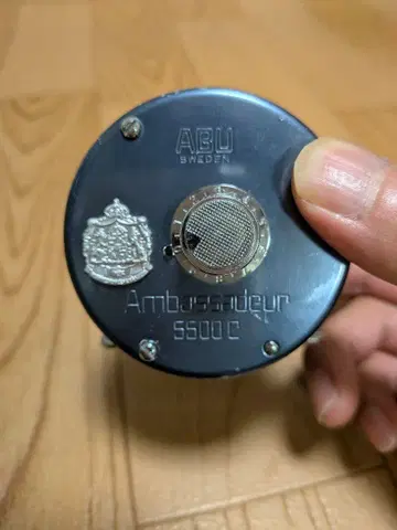 ABU5500C 우회전 하이 스피드