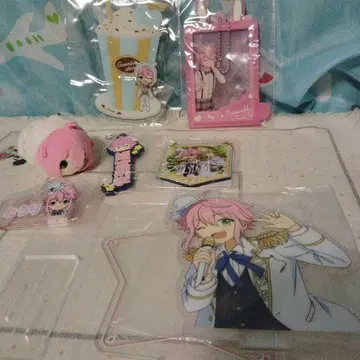 앙스타 제일복권 히메미야 토리 앙상블 스타즈! 정리